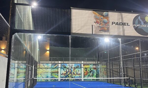 Padel point