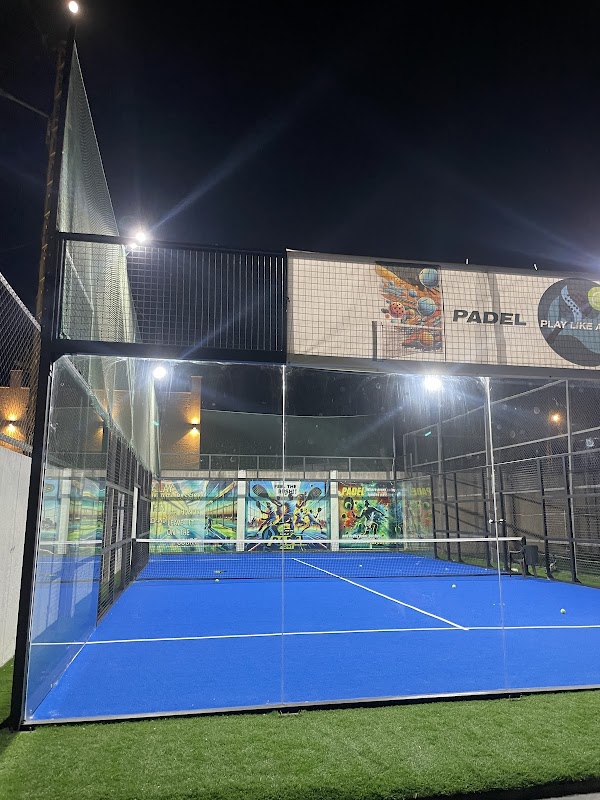 Padel point