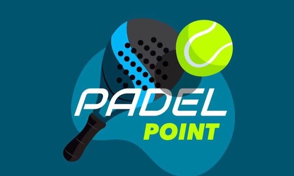 Padel point