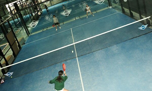 Le Padel