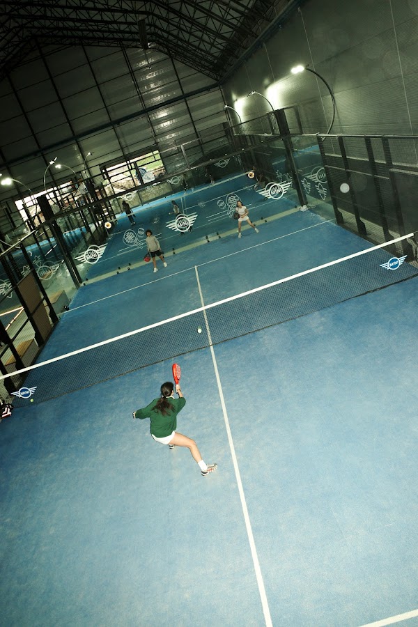Le Padel