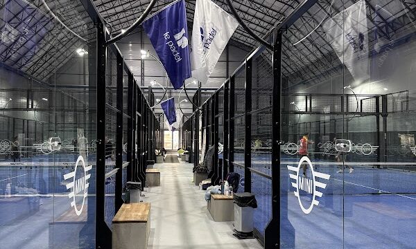 Le Padel