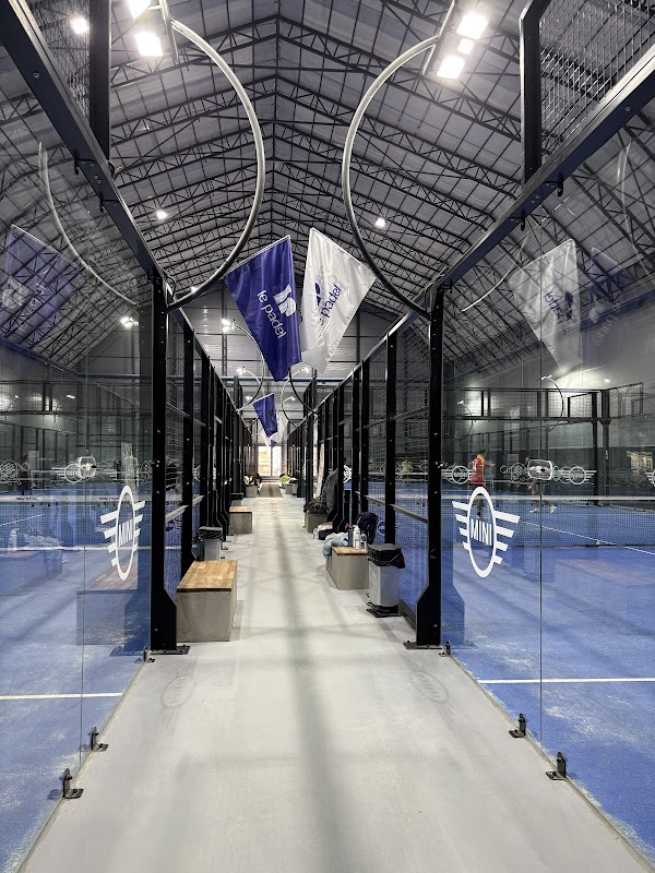 Le Padel