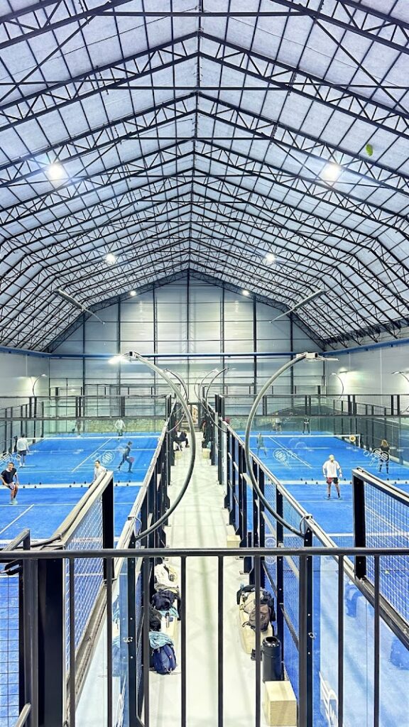 Le Padel
