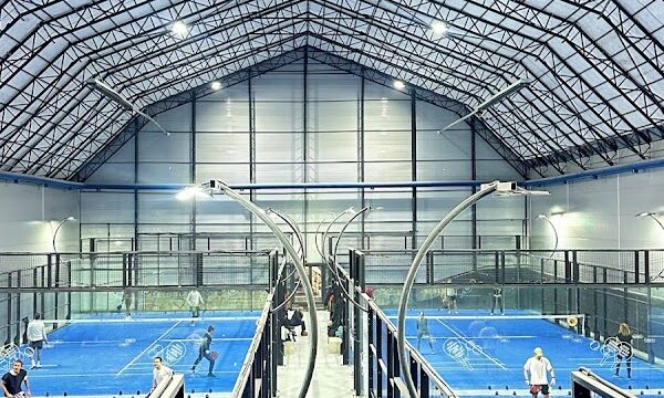 Le Padel