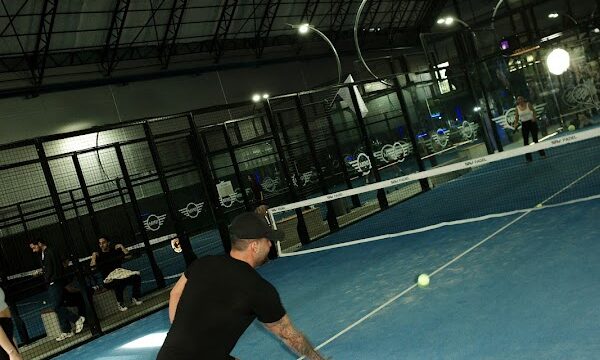 Le Padel