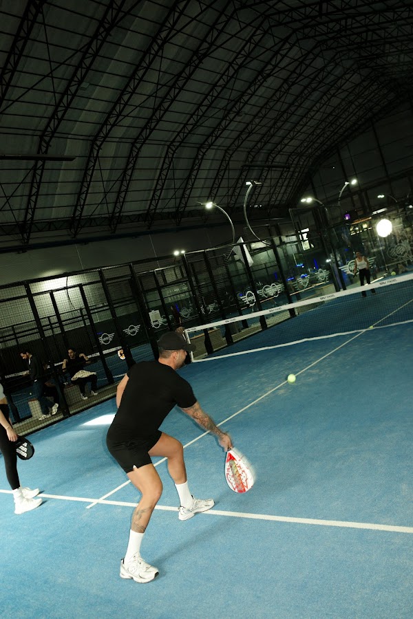 Le Padel