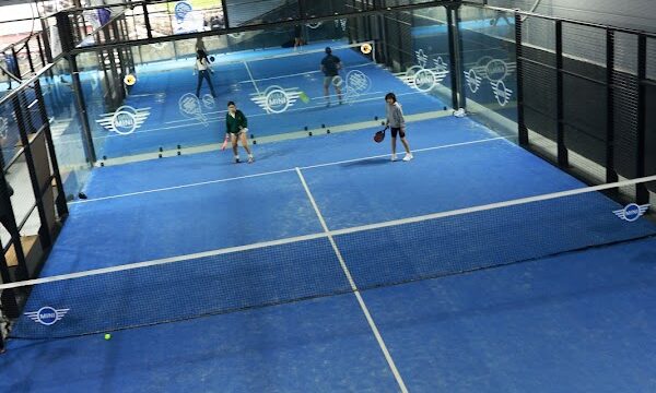 Le Padel