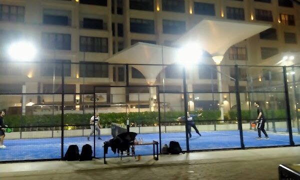 Cairo Padel