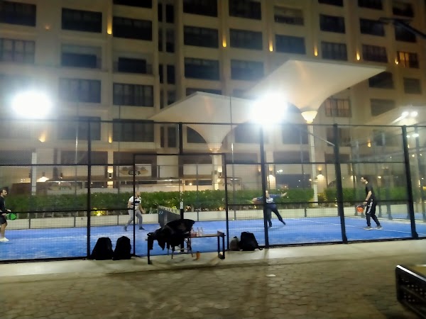 Cairo Padel