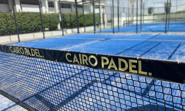 Cairo Padel