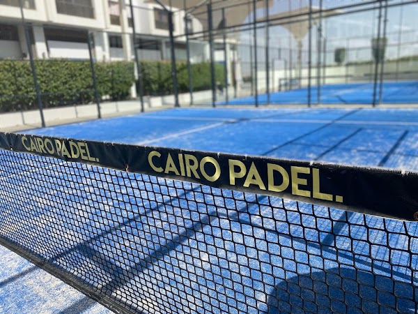 Cairo Padel
