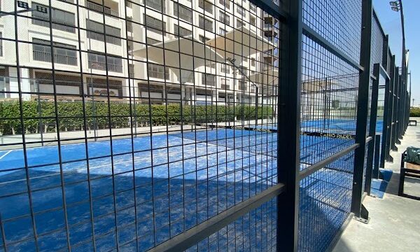 Cairo Padel