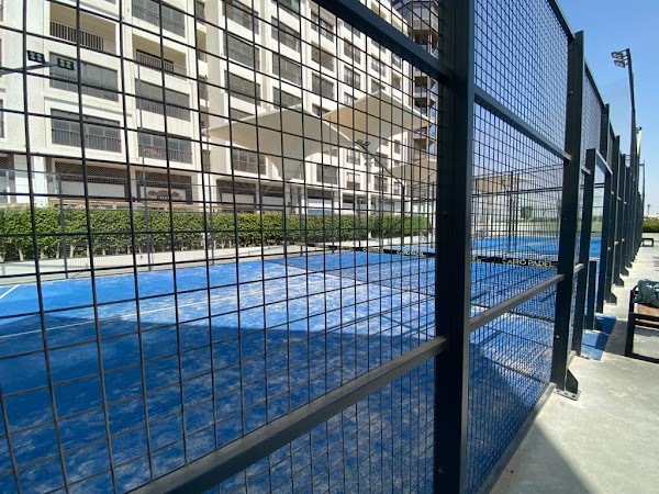 Cairo Padel