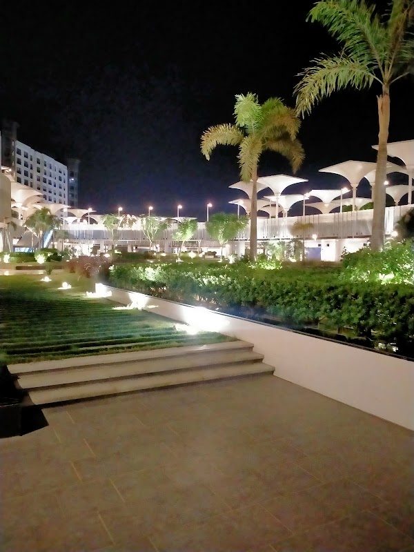 Cairo Padel