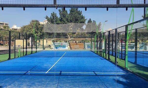 Mexico Padel