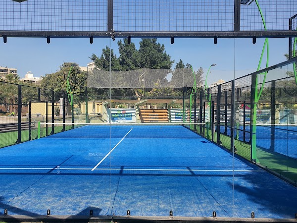 Mexico Padel