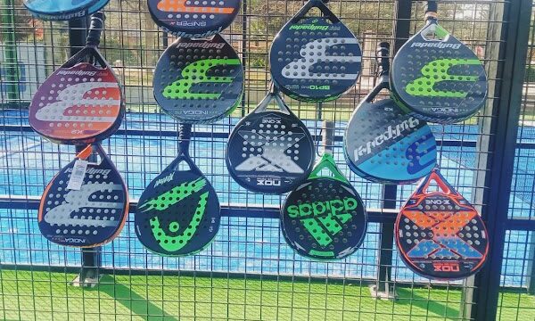 Mexico Padel