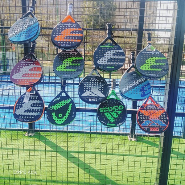 Mexico Padel