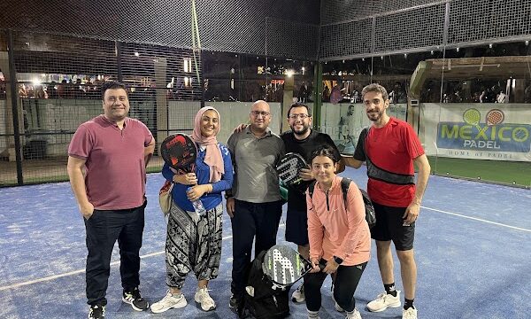 Mexico Padel