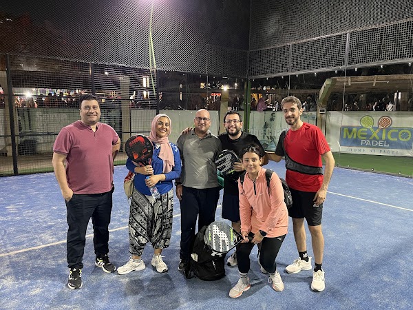 Mexico Padel