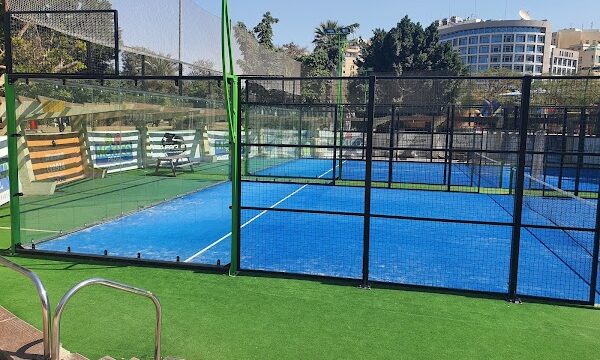 Mexico Padel