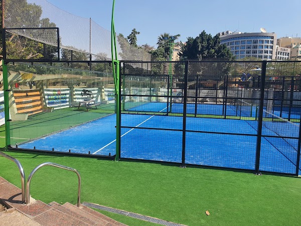 Mexico Padel