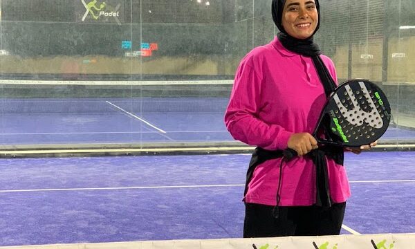 Xpadel Riviera Heights (New Cairo)