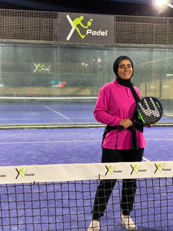 Xpadel Riviera Heights (New Cairo)