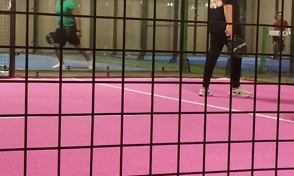 Padel Point Talaaea