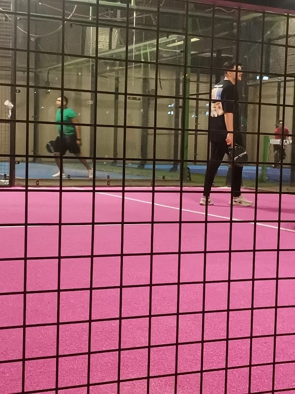 Padel Point Talaaea