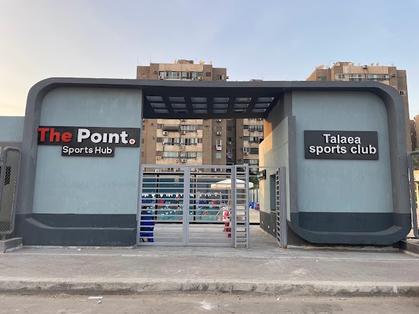 Padel Point Talaaea