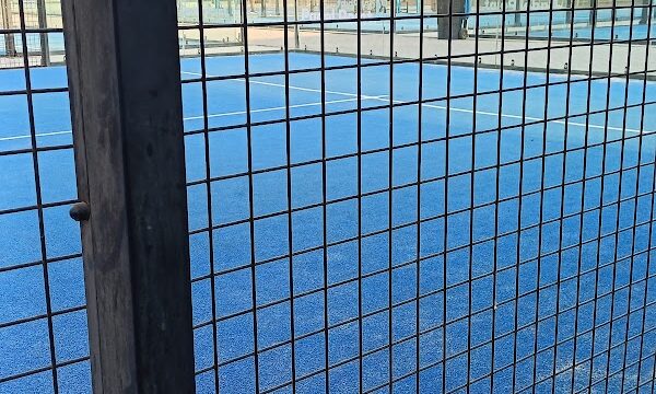 Padel Point Talaaea