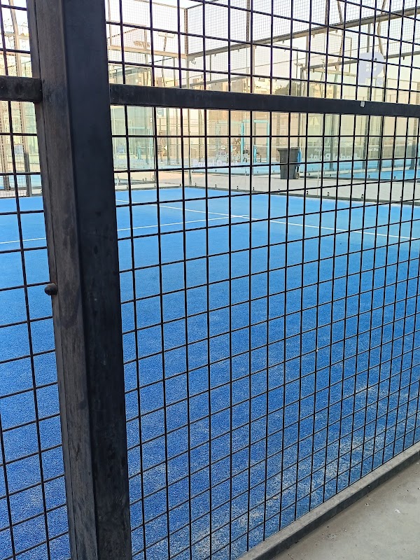Padel Point Talaaea