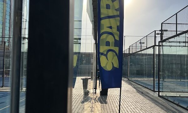 Padel Point Talaaea