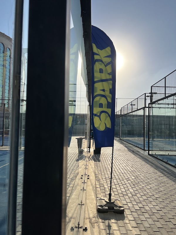 Padel Point Talaaea