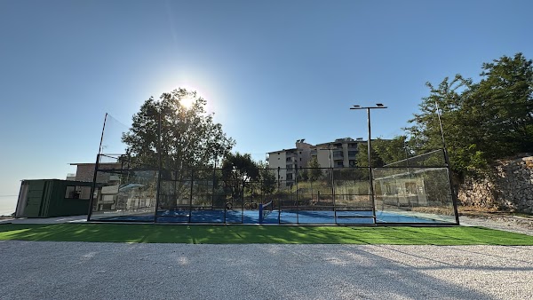 Padel House Klayaat
