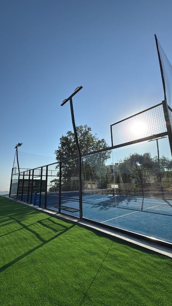 Padel House Klayaat