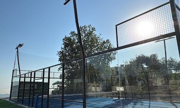 Padel House Klayaat