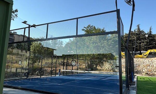 Padel House Klayaat