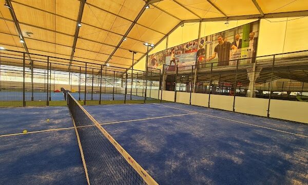 Lets Padel