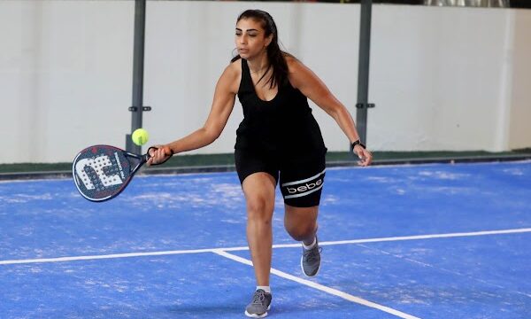 Lets Padel