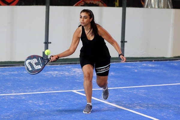 Lets Padel