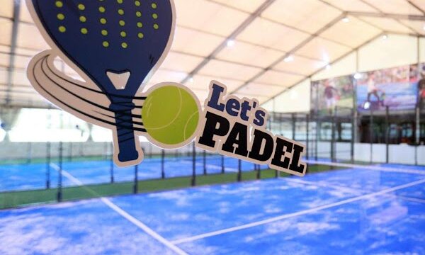 Lets Padel