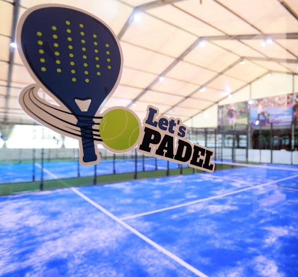 Lets Padel