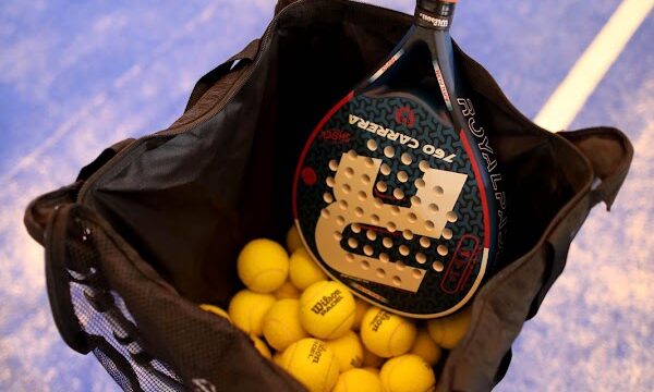 Lets Padel