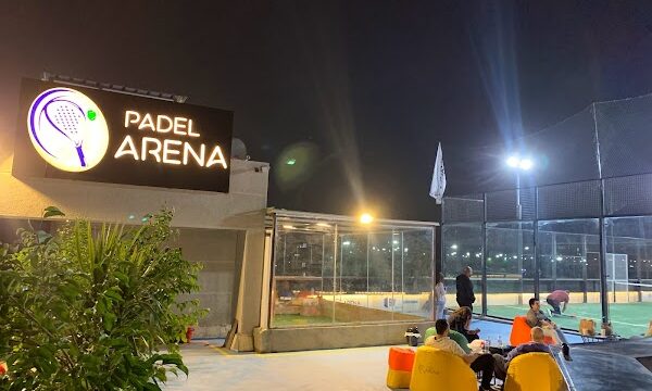 Padel Arena