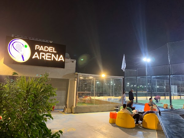 Padel Arena