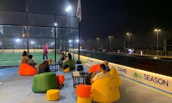 Padel Arena
