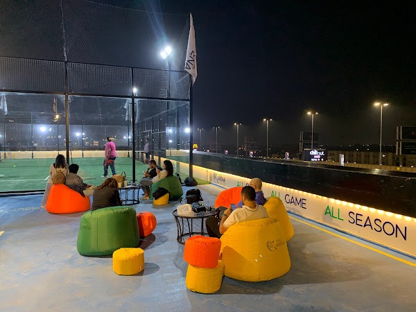 Padel Arena